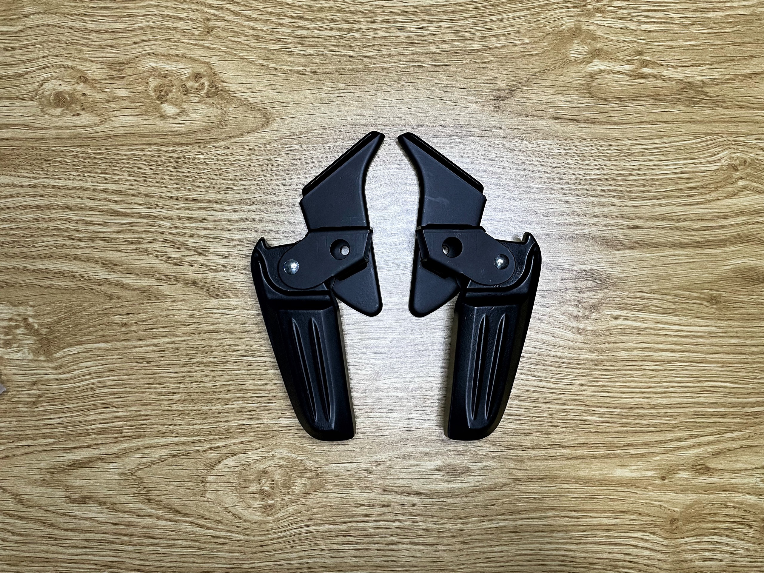 Footrest Vespa Sprint Primavera LX S