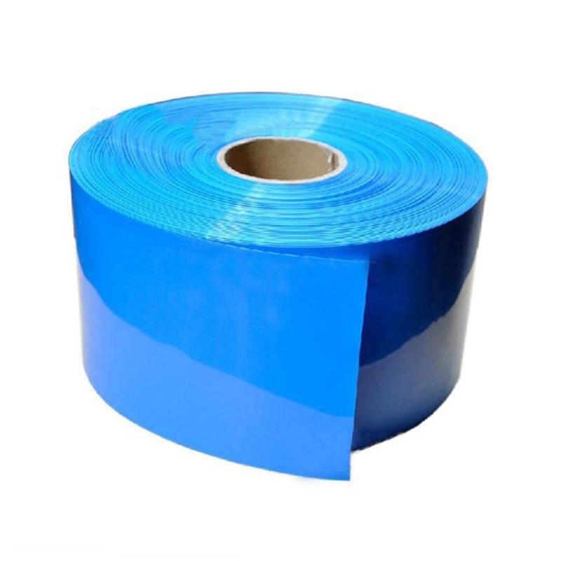 Màng Co Nhiệt Bọc Cell Pin Bản 55mm