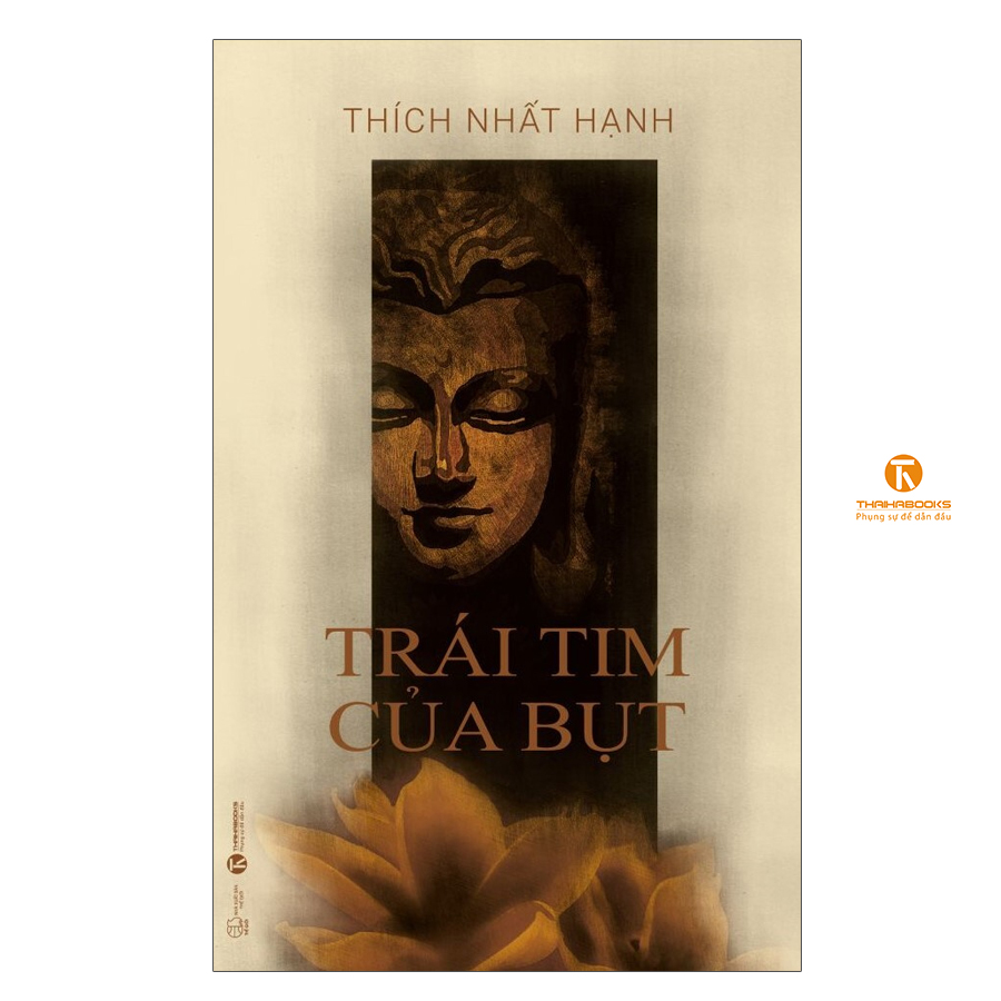 Sách - Trái tim của Bụt - Thaihabooks