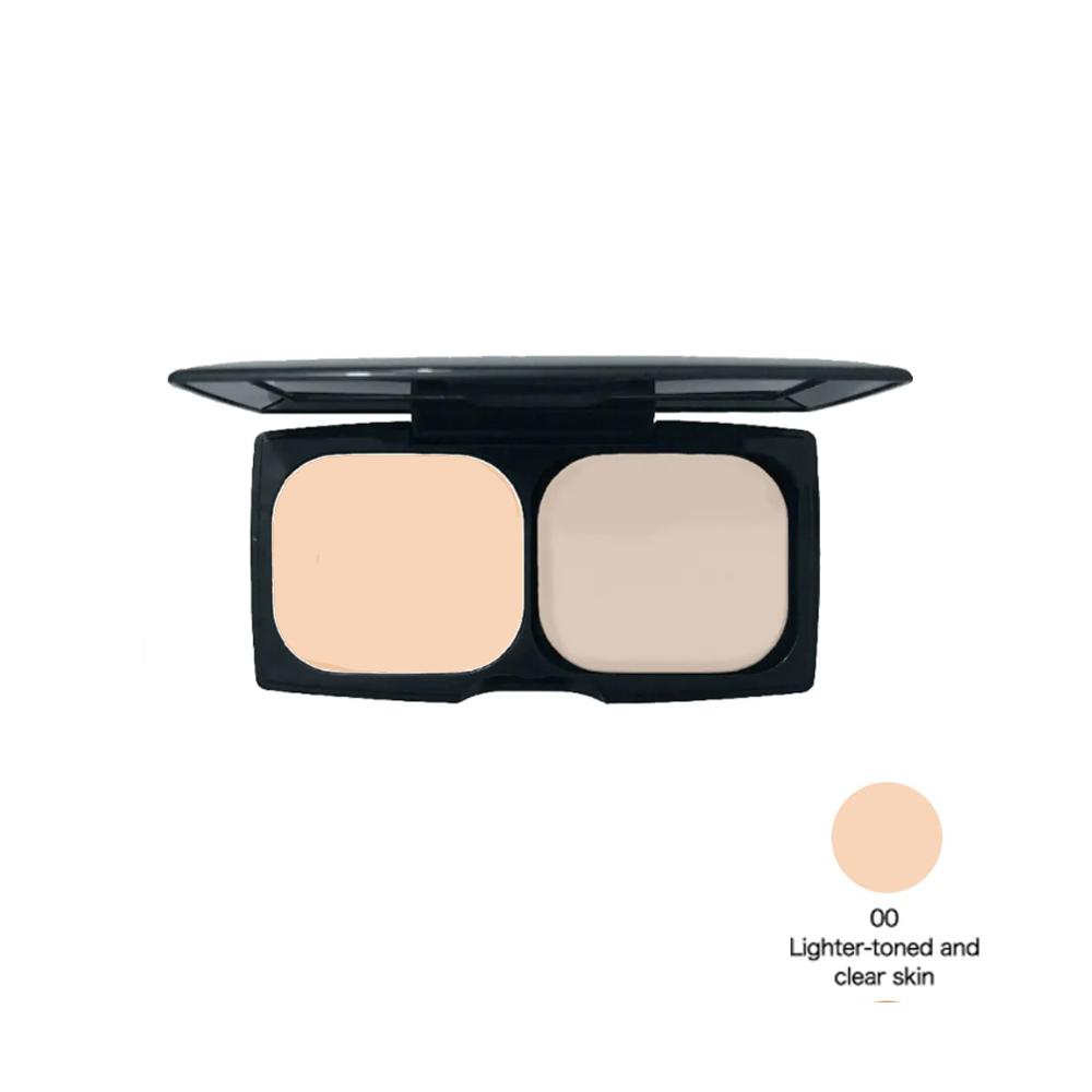 Phấn Nền Kiềm Dầu Kate Zero Feeling Powder Foundation 9.5G