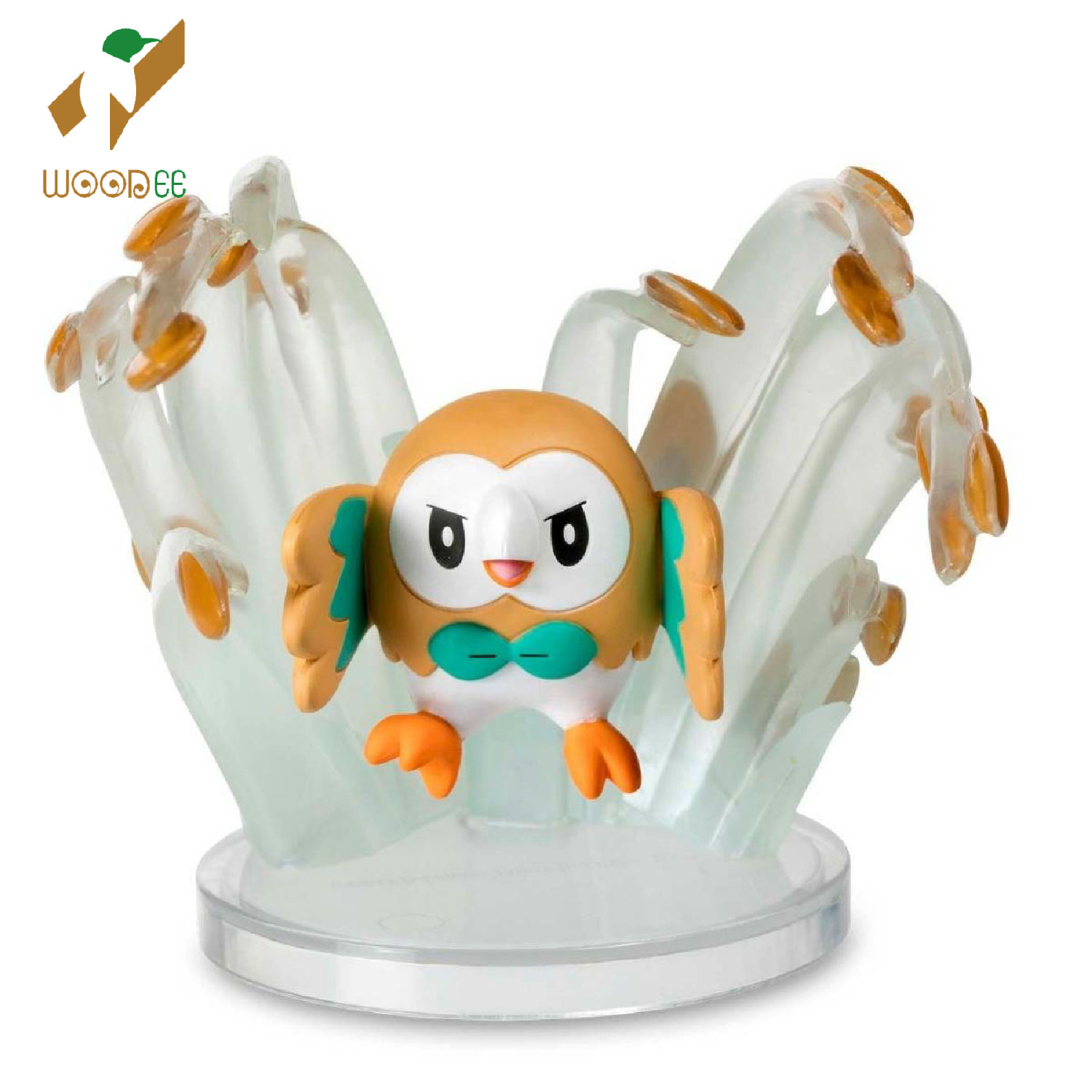 MÔ HÌNH POKEMON GALLERY VOL 2