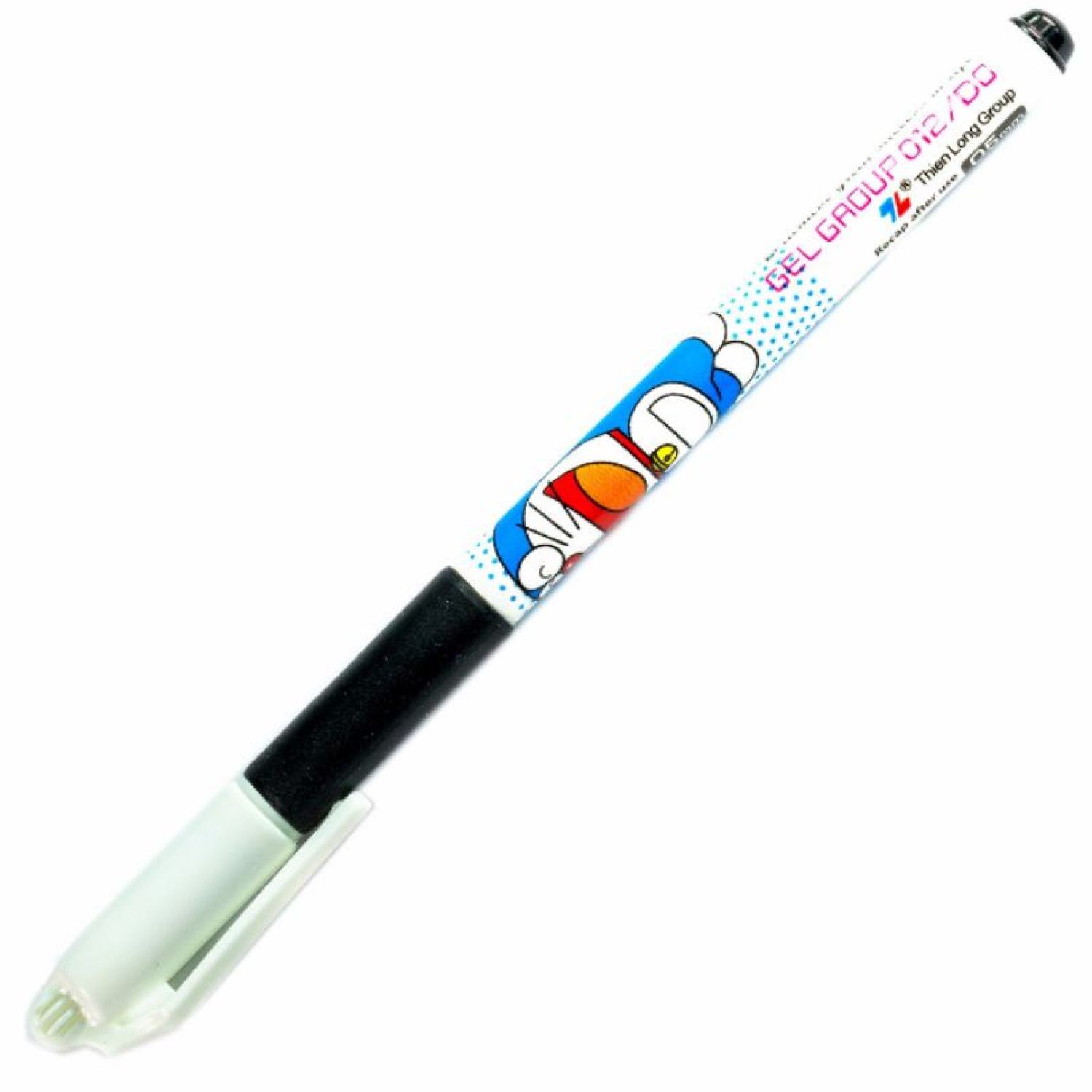 Bút ɡel tl họa tiết doraemon ɡel 012/do