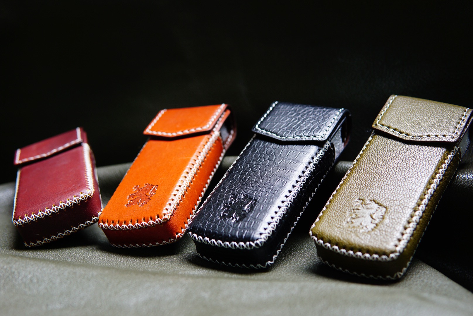 [LaoHac Store] Bao Da Handmade Mobiado 712