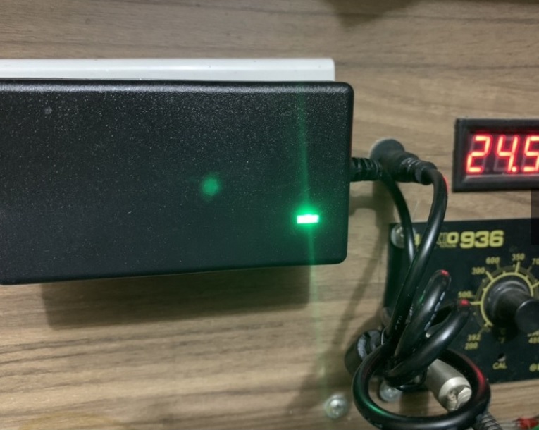 Nguồn adapter 24V 3A - loại tốt