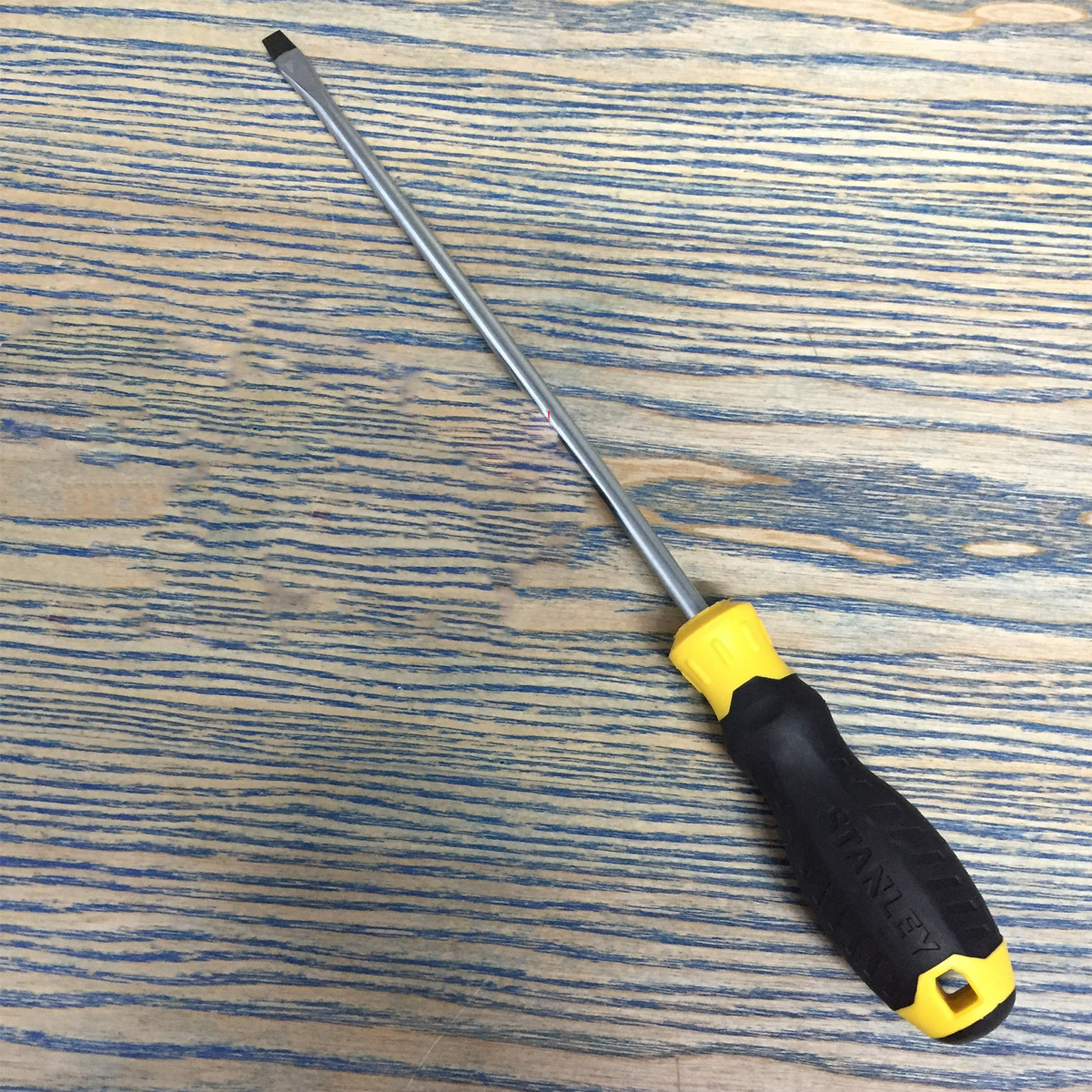 3x150mm Gel tip screws, with magnetic