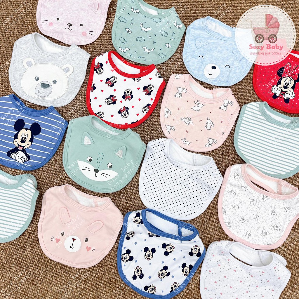 YẾM TRÒN DISNEY CHO BÉ