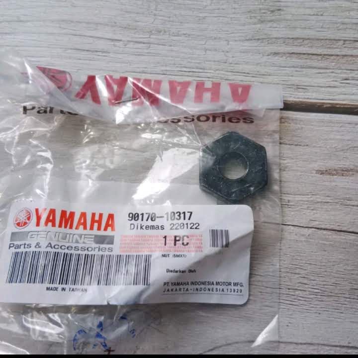 Con tán nồi sau Nouvo , Luvias , Mio zin Yamaha
