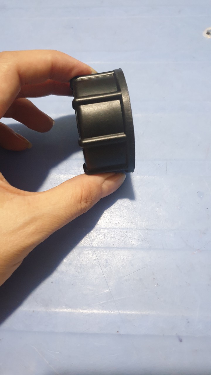[HCM] NẮP BÌNH XĂNG LỚN MÁY CẮT CỎ 4 THÌ GX35 (2 CÁI)