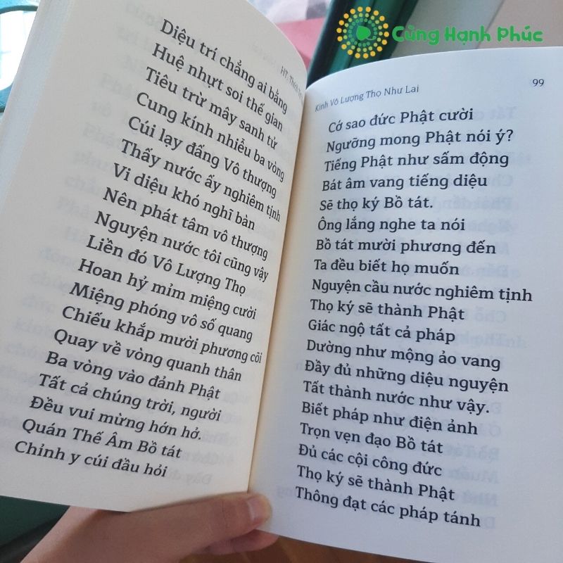 Kinh Vô Lượng Thọ