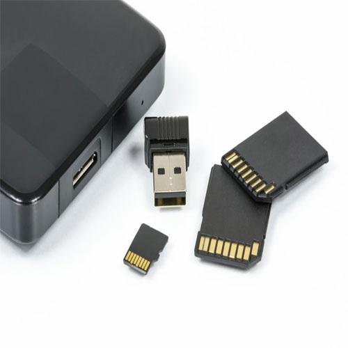 Thẻ nhớ Micro SD HC Class 10 (2GB/4GB/8GB/16GB/32GB) - BH 1 Năm 1 Đổi 1
