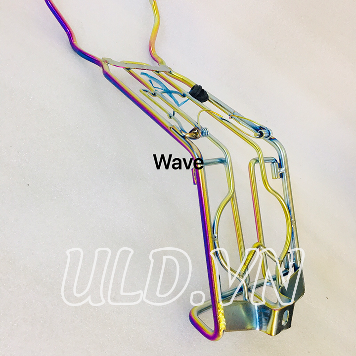 [HCM]BA GA GIỮA WAVE TITAL 10 LY