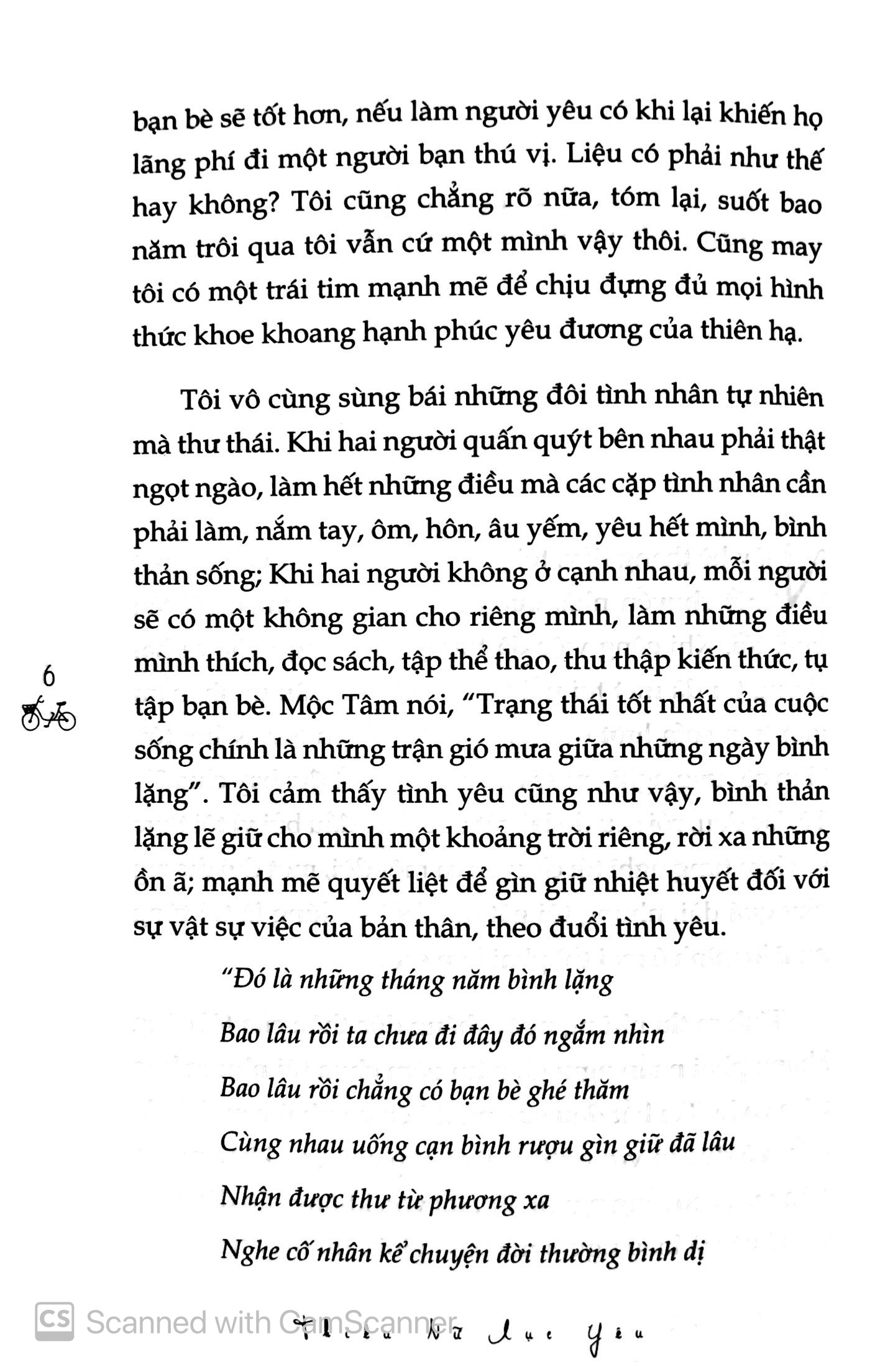 Fahasa - Lỡ Chúng Ta Fa Cả Đời Thì Sao (Tái Bản 2019)