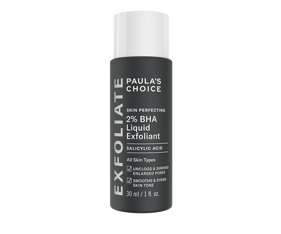 Arneci Dung dịch loại bỏ tế bào chết Paula s Choice 2% BHA 30ml Mã 2016