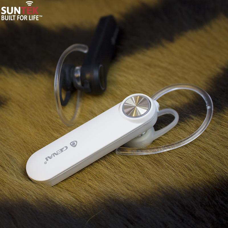 Tai nghe Bluetooth chống nước cao cấp GENAI 8A Pro