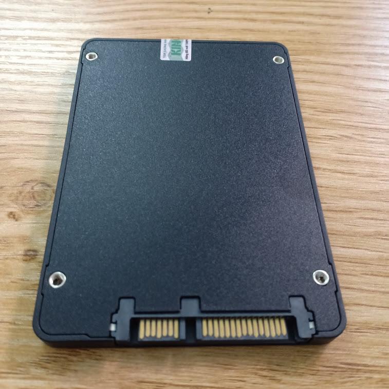 Ổ cứng SSD 240G Kingmax santa III
