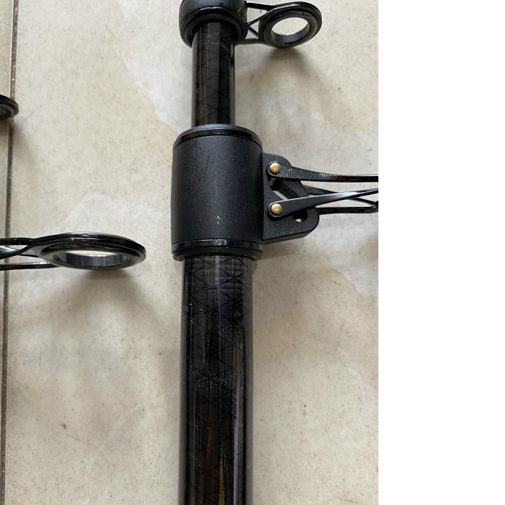 Cần Câu Lục Comando Loại 2