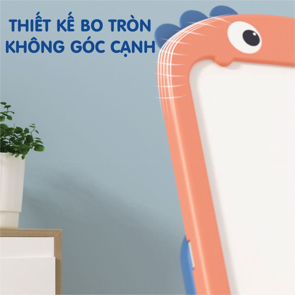 Bảng Vẽ Cao Cấp Holla Cho Bé Mẫu Mới 2021