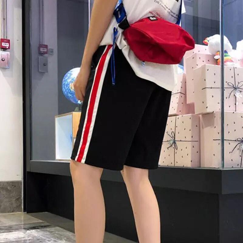 [HCM]Quần lửng chạy sọc SIÊU HOT -TP