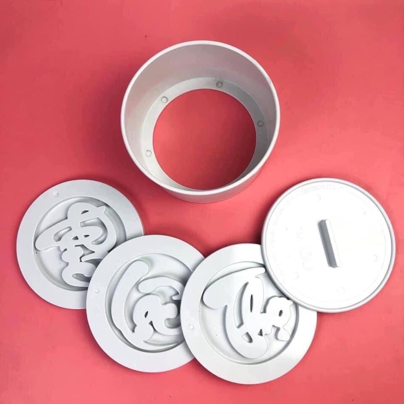 KHUÔN  XÔI PHÚC LỘC THỌ