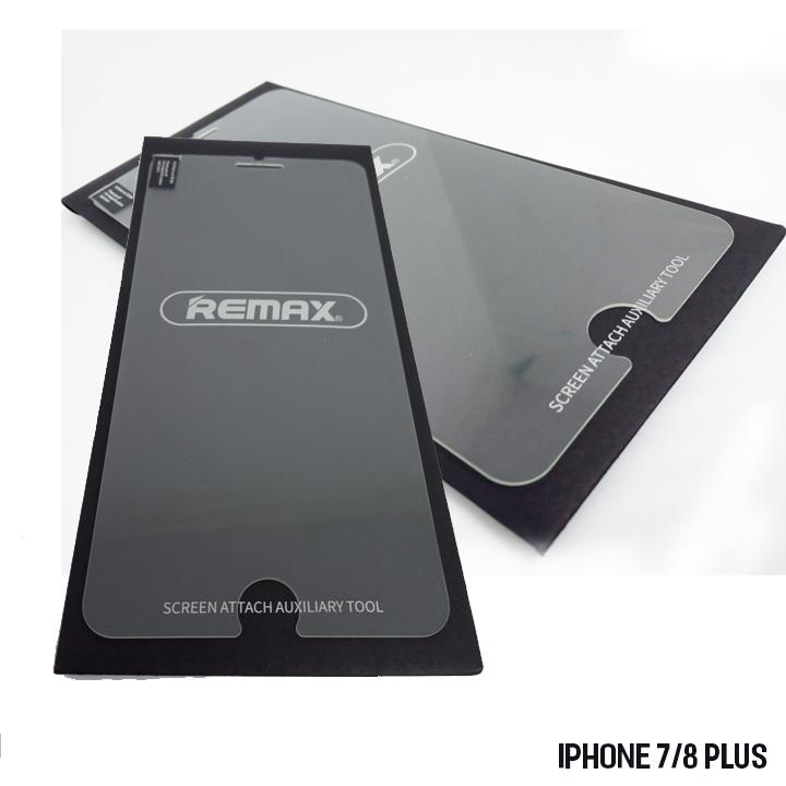 Miếng dán cường lực Remax GL-13 cho iPhone 7 Plus