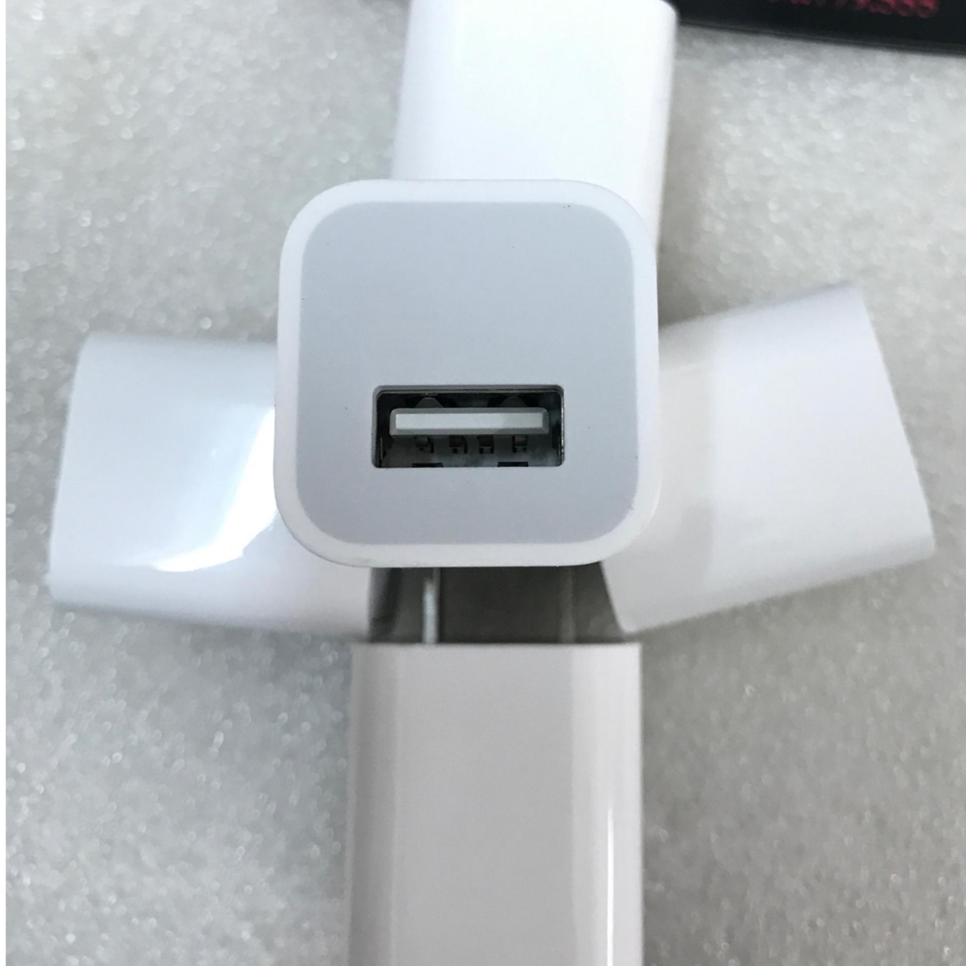 Cóc sạc cho MP3, thiết bị USB bluetooth - 5V - 1A