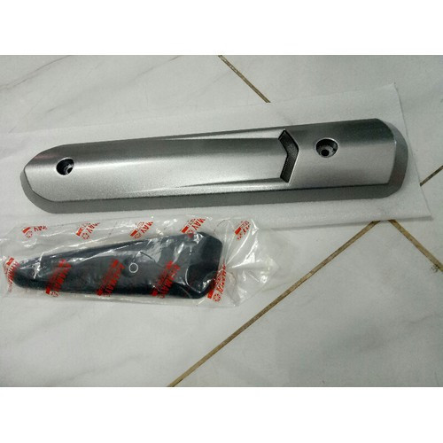 Ốp pô spark sirius