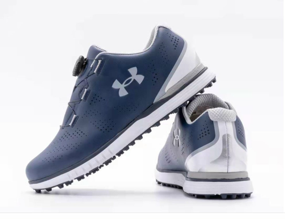 [CHÍNH HÃNG][BIGSALE][TẶNG VỚ] GIÀY GOLF NAM UNDER ARMOUR HOVR BOA