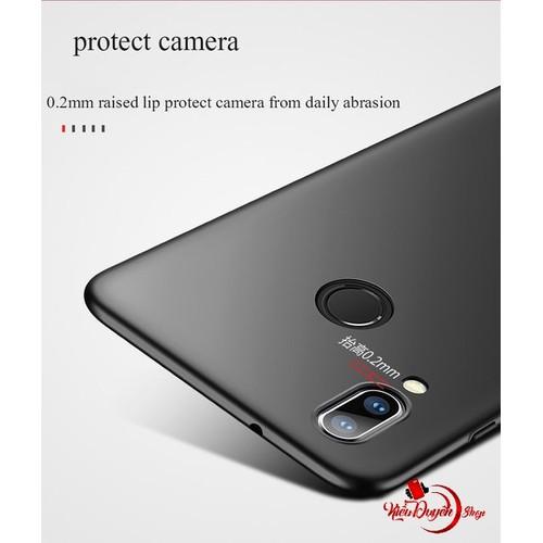 Ốp lưng siêu mỏng cho Huawei Nova 3e