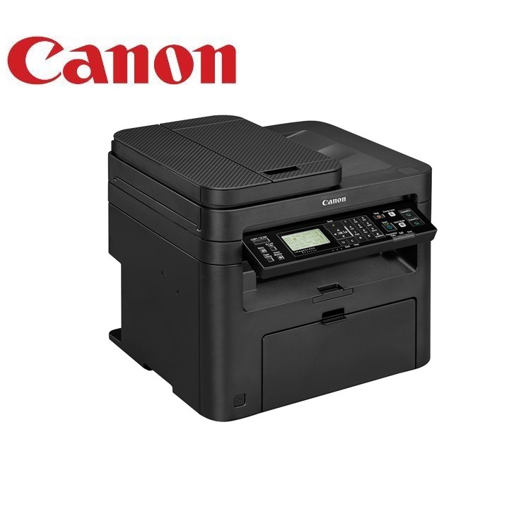 [Trả góp 0%]MÁY IN LASER WIFI đa chức năng CANON MF264DW