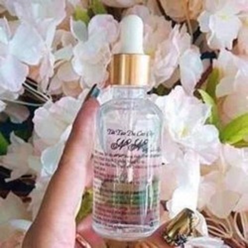 Nước Lột Thay Da Sinh Học Body NN 50ml