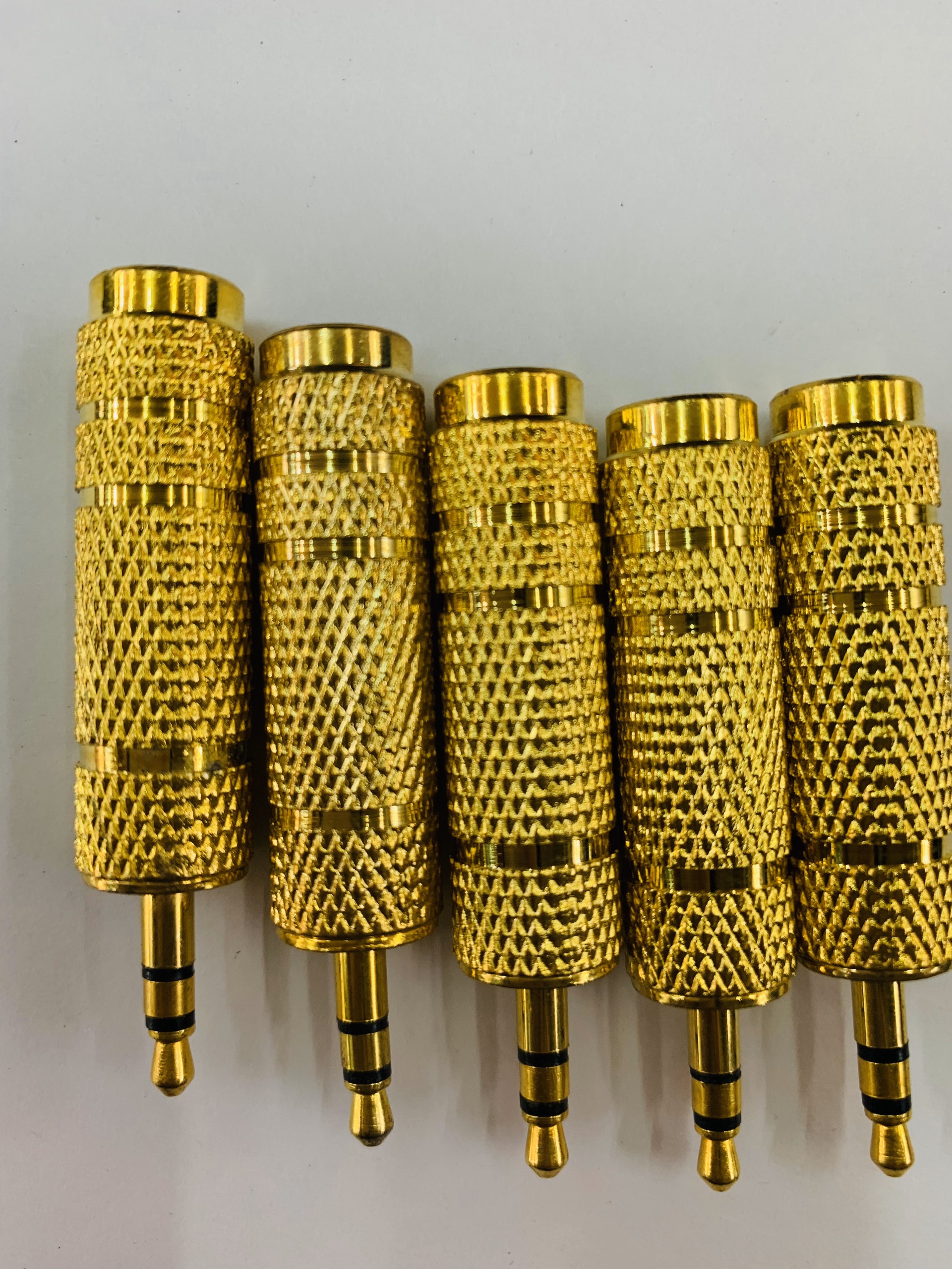 [HCM]Jack chuyển 3.5mm sang 6.5mm