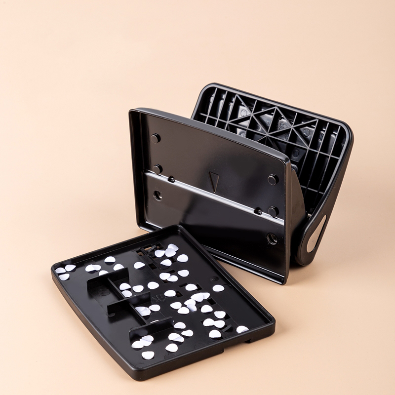 Dập lỗ - Đục lỗ Deli 15 tờ 0105
