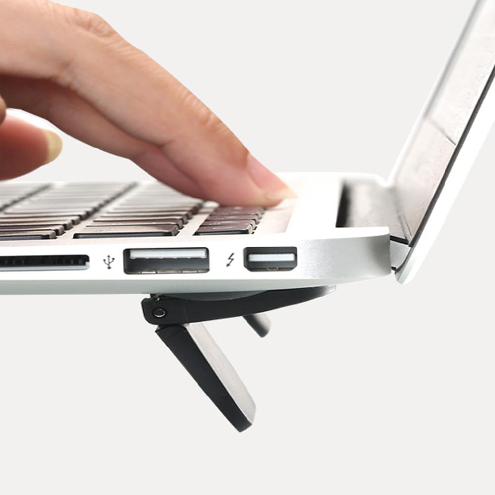 Đế tản nhiệt mini cho laptop Remax RT-W02 -- WE-MAX-STORES