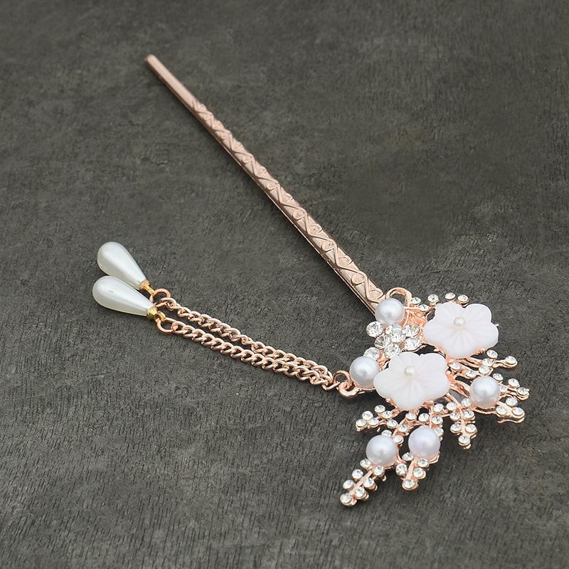 Trâm Cài Tóc Cổ Trang Trung Quốc TCT011