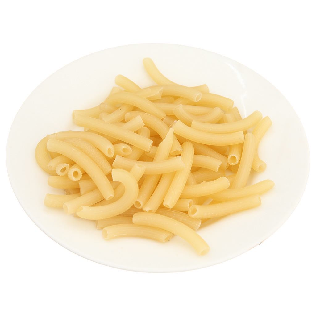 Nui cao cấp Meizan gói 400gr