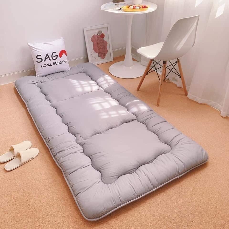 [HCM] Nệm Topper Đàn hồi Kiểu Nhật chính hãng