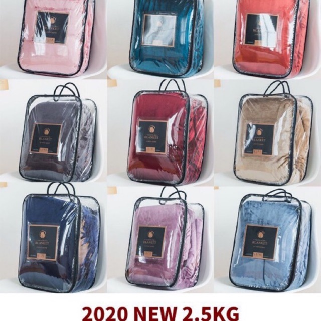 Chăn Muji Cao Cấp Nhập Khẩu New- Chăn Muji (Note chọn mẫu)