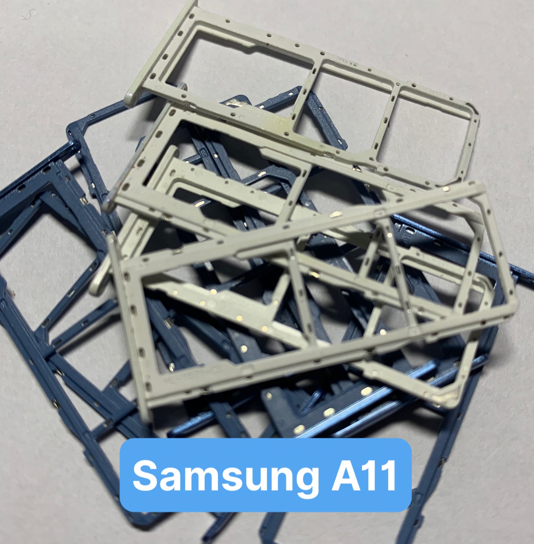 Khay sim samsung A11