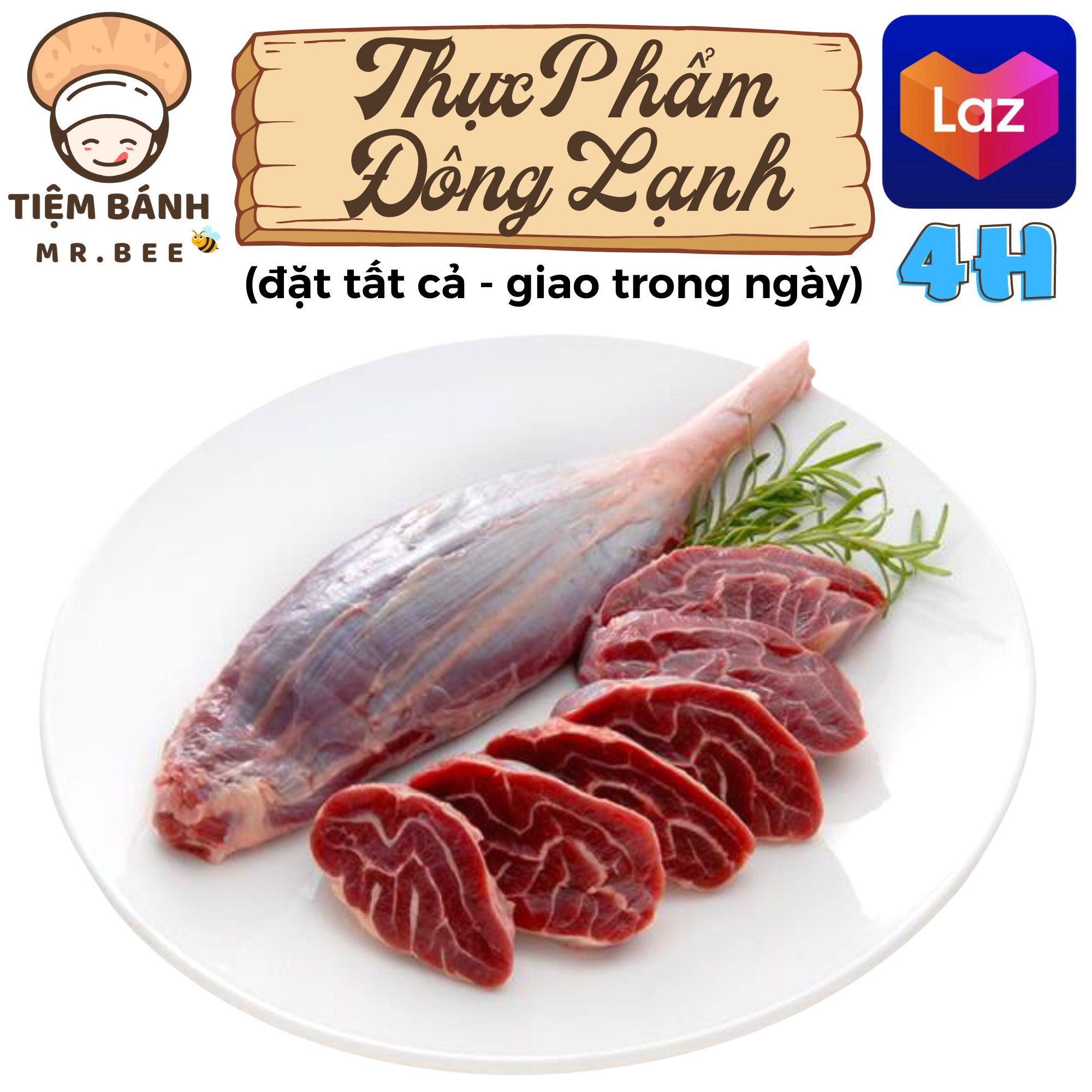 [Chỉ giao HCM] – Bắp Hoa Bò Mỹ Thượng Hạng - 1kg