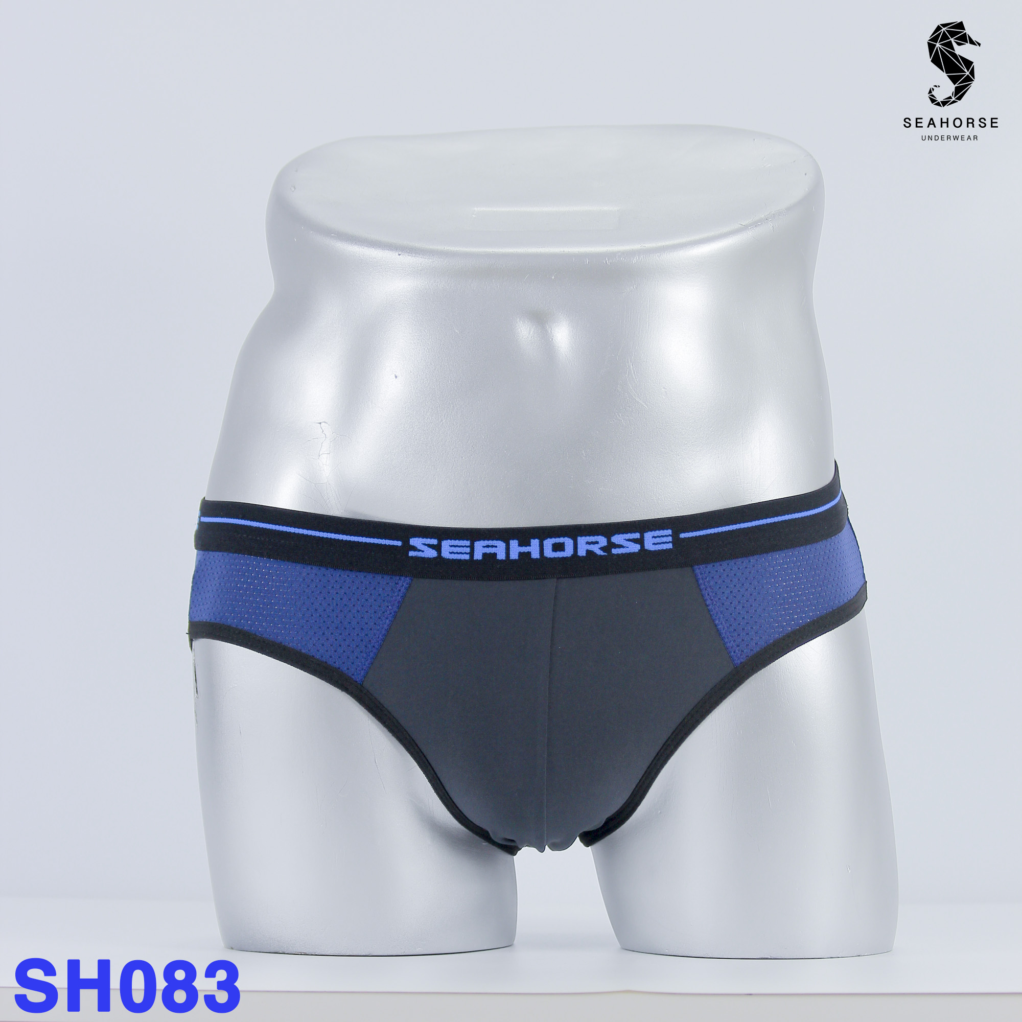 SH083-Quần lót nam Seahorse