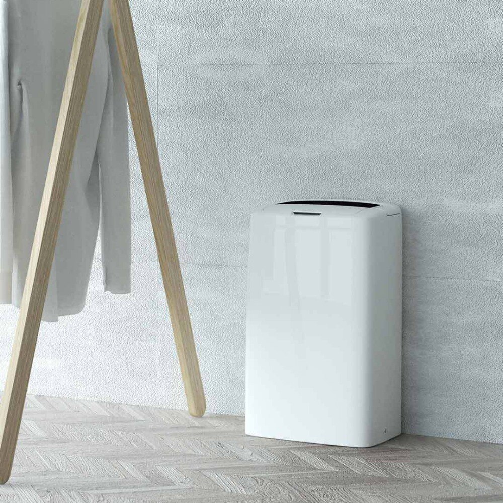 Máy hút ẩm thông minh XIAOMI LEXIU WS1