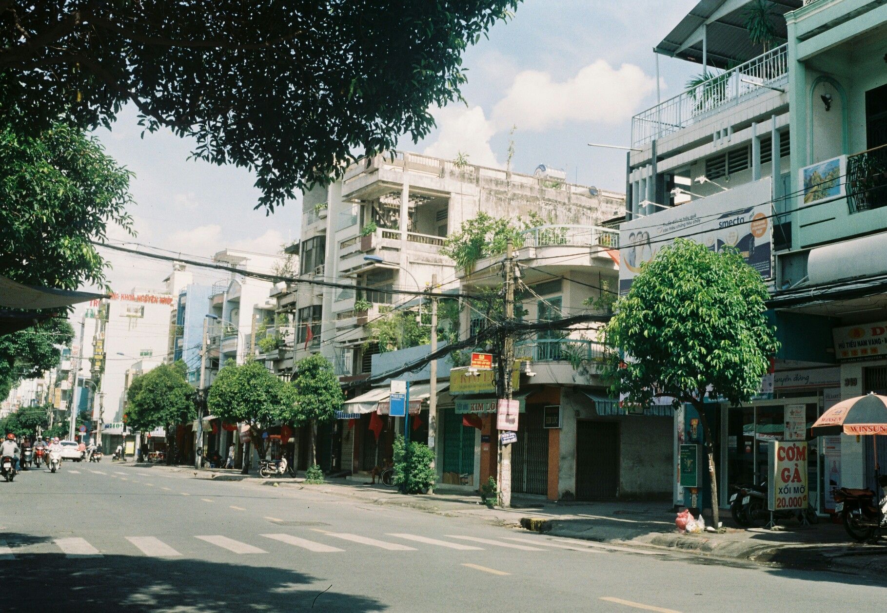Film FujiColor 200 Indate 2024 36exp