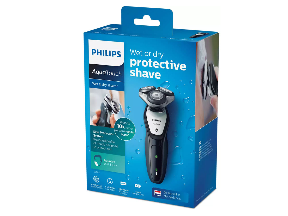 Máy cạo râu Philips S5083/03