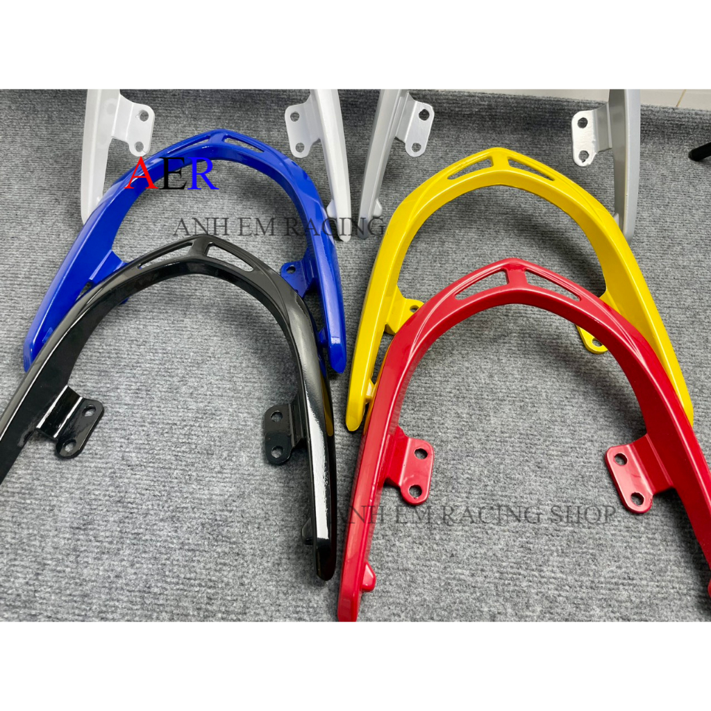 CẢNG SAU , BAGA SAU GẮN WAVE A 2017 , RSX FI ,S110 , WAVE BLADE