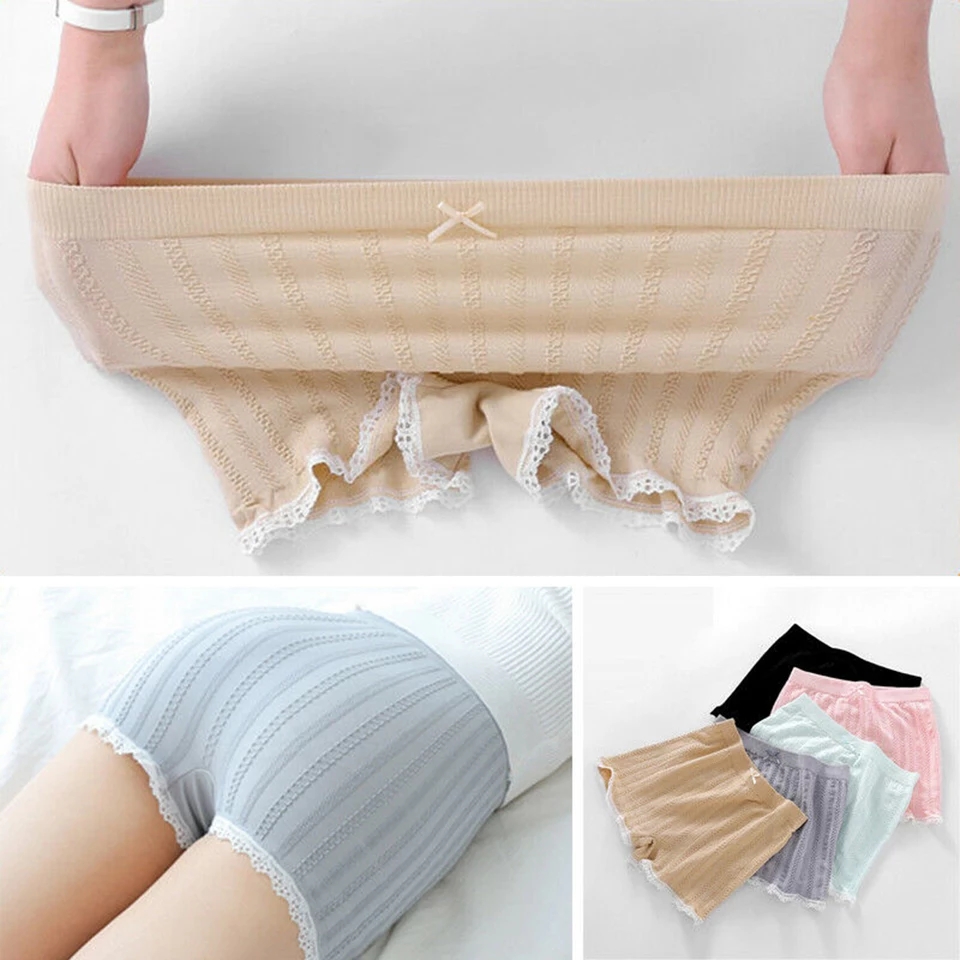 2 Trong 1- Quần Đùi, Quần Mặc Váy Chất Cotton Mềm Thoáng-Đường May Tỉ Mỉ, Tinh Tế -Dễ Kết Hợp Với Các Trang Phục, Phụ Kiện Khác - Myn.Official