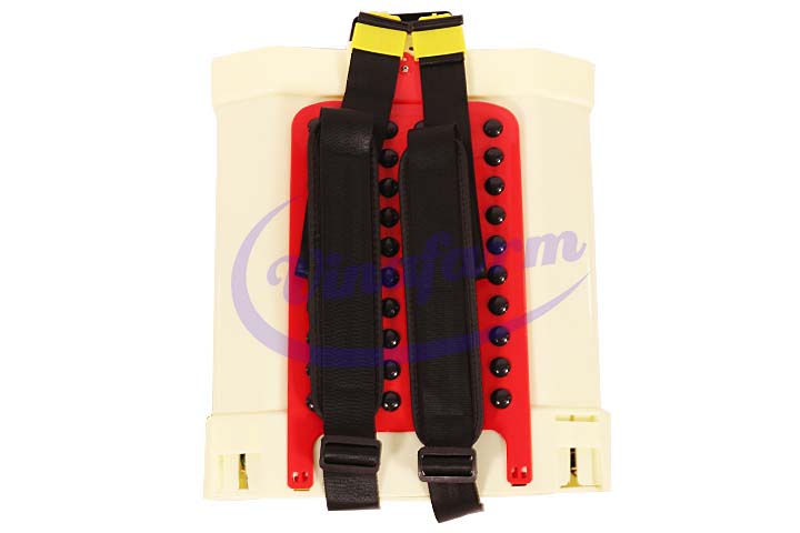 Bình Xịt Điện Vinafarm 22BD