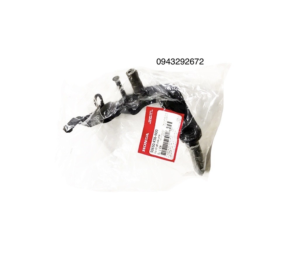 Giá đỡ để chân phải Winner 150 V1 Honda ( 50650K56N00 )