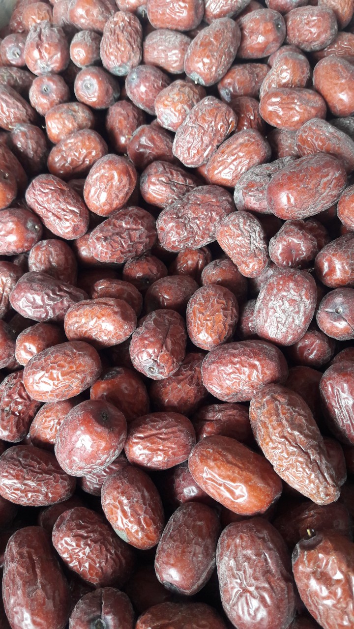Táo bụi Tân Cương, 500g