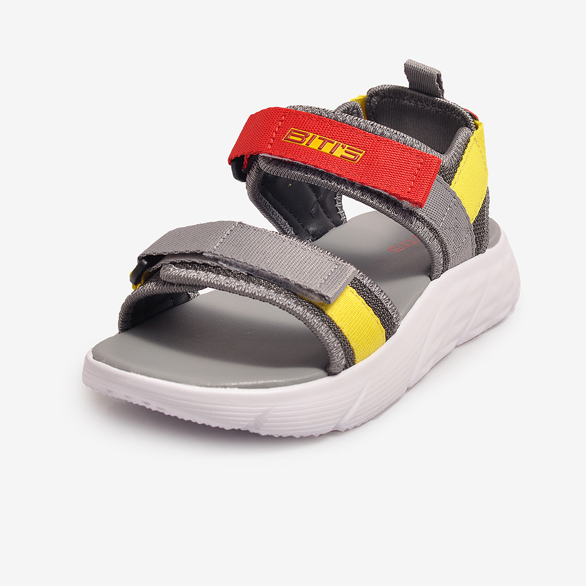 Sandal Bé Trai Biti's BEB002100VAG (Vàng)