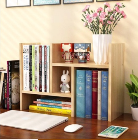 Kệ sách để bàn làm việc -GP62